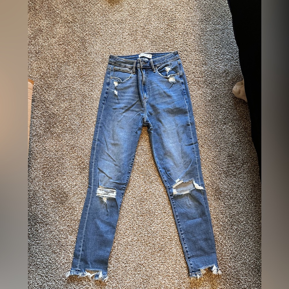 Abercrombie & Fitch Jeans